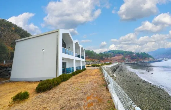 通淵Maremio海景民宿