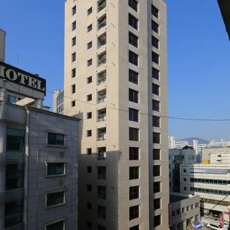 Hotel Ciel