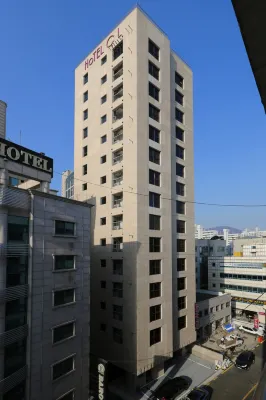 Hotel Ciel Hotels in Hanam
