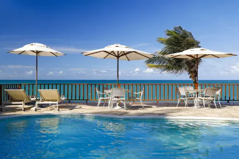 Manary Praia Hotel
