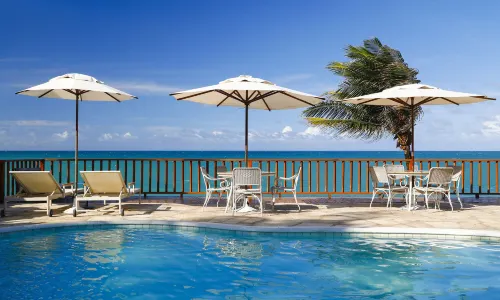 Manary Praia Hotel