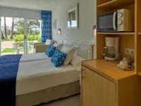 BQ Alcudia Sun Village Hotels in Muro