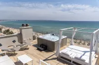 Apartaments Delfin - parking
