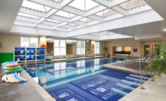 Comfort Suites Alphaville