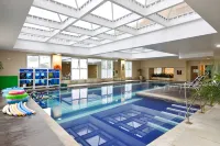 Comfort Suites Alphaville Hotels in Barueri