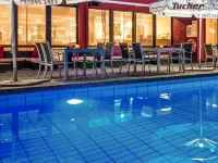 Fuerther Hotel Mercure Nuernberg West - Pools