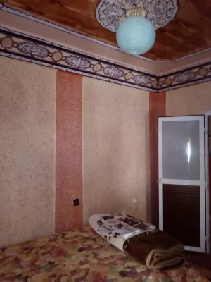 Gite Tawada - Happy Valley - Room for 3 People Hôtels à : 