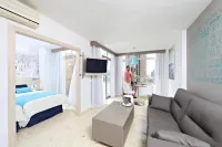 Flamingo Beach Resort - Adults Recommended - Spa