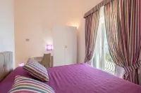 Villa Tesoro Positano Hotels in Chiesa Nuova