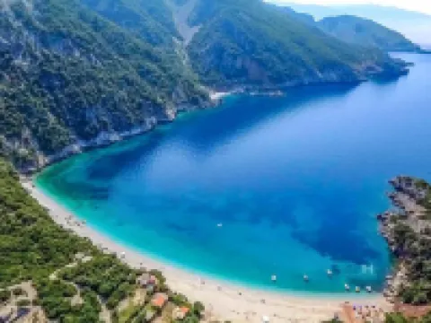 Villa Serenity a Luxury Relaxing Retreat with Swimming Pool in Kymi Euboea Hotels in Kimi