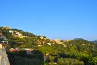 House Lemoni, Apartment C - Pelekas, Corfu