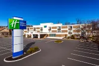Holiday Inn Express Ramsey-Mahwah Các khách sạn gần Ramapo College