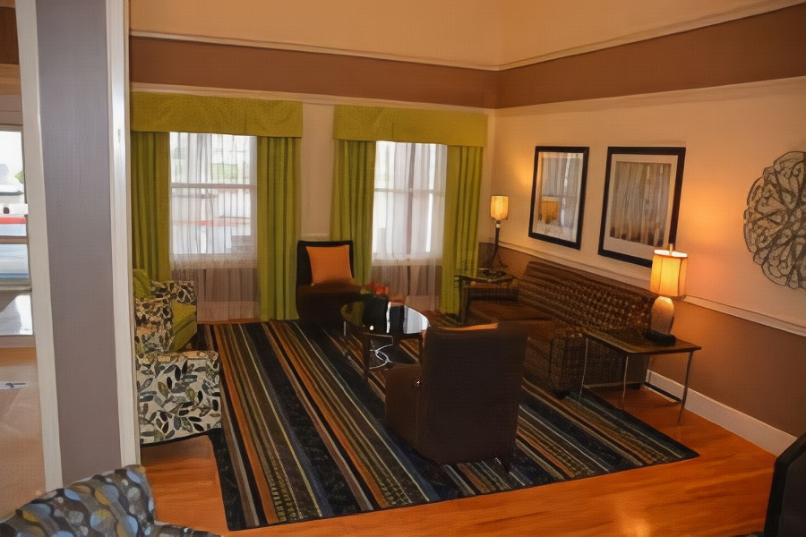 Country Inn & Suites by Radisson, Evansville, IN