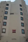 Ibis Nantes Centre Tour Bretagne