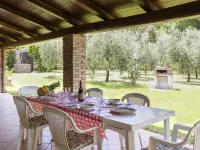 Il Casolare Hoteles en Itri