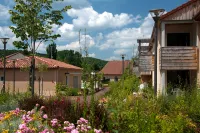 Vacancéole - Résidence le Clos du Rocher Hotels in Rouffignac-Saint-Cernin-de-Reilhac