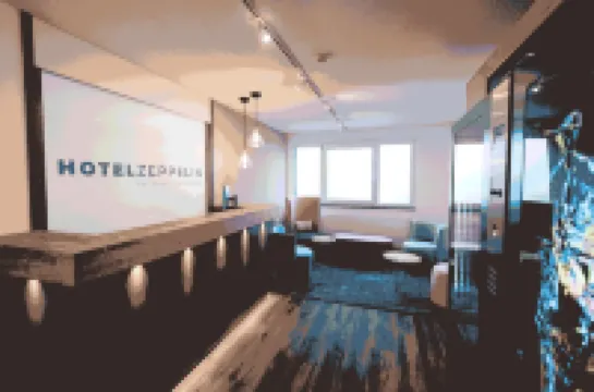 Hotel Zeppelin