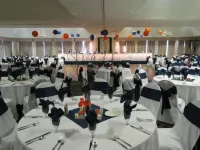 Lakeside Resort & Conference Center Hotels in Roscommon County