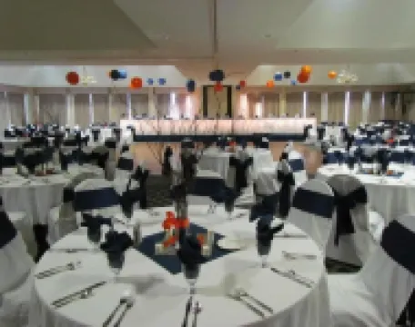 Lakeside Resort & Conference Center