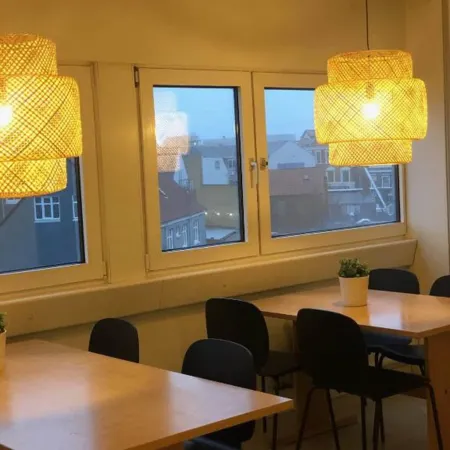 Harbour Living by Jutlandia - Hostel Style