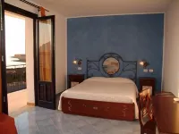 Torre Salina Hotel a Macari