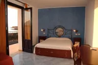 Torre Salina Hotels in Castelluzzo