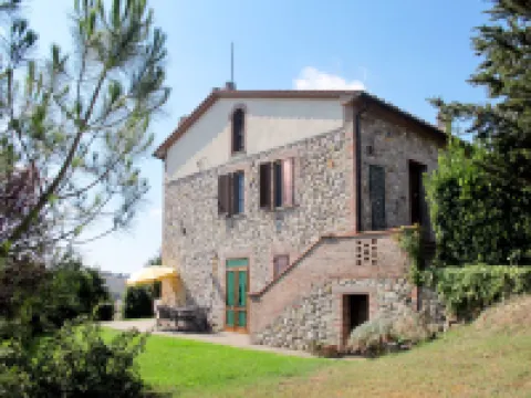 Casa Nuova - Volterra (Lai130) Hotels in Lajatico