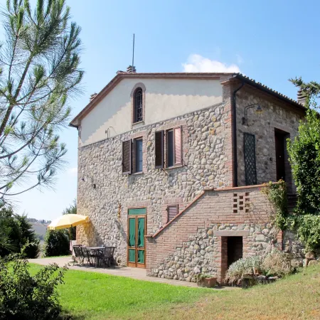 Casa Nuova - Volterra (Lai130)