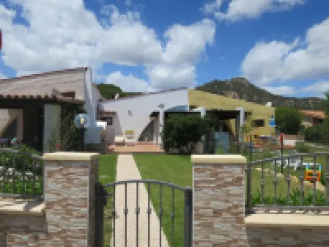 Mirto Marino (Rei410) Hotels in Costa Rei