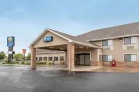 Comfort Inn Grand Junction I-70 Hotels in Grand Junction