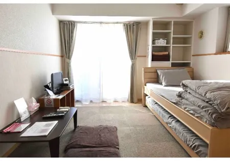 Marvelous Kokubunji Отели рядом со станцией Станция JR Kokubunji