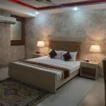 Premier Inn Davis Road Lahore