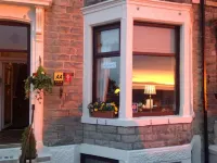 يوت باي فيو Hotels near Morecambe Beach