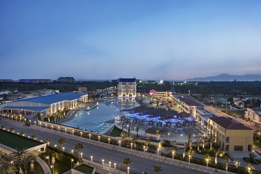 Granada Luxury Belek - All Inclusive