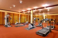 蒲甘奧倫宮酒店及度假村 - 健身室/gym room