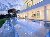 Villa Halcon Al Mar - Villas