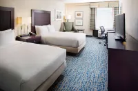 DoubleTree by Hilton Hotel Baltimore - BWI Airport