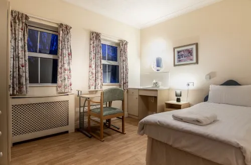 Shelford Lodge Hotels in Melbourn