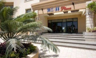 Swiss Inn Plaza Hotel