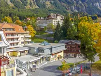Eiger Residence Apt.A/425 - spa