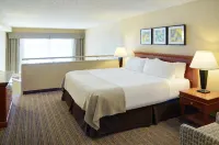 Holiday Inn & Suites London Hotel di London