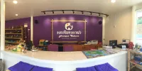 Phangan Cabana Resort - Servicios de Traslado