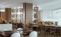 Hariston Hotel&Suites, Pluit - Jakarta - Desayuno