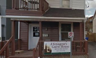 A Voyageur's Guest House