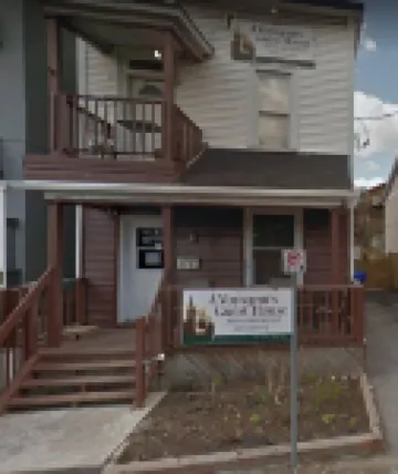 A Voyageur's Guest House