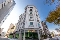 Mokpo Hotel the Haru (Peace Square)