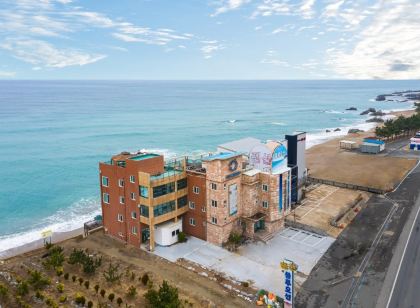 블루오션관광펜션