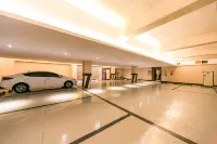 No.25 โรงแรม แดกู สถานี - โมเทล