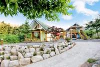 Woodhill Pension Hotels near Yongso Falls