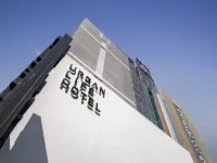 Gwangju Edition Hotel Gwangcheon Branch (Formerly Urban Life Hotel) Hoteles en Gwangju